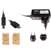 Resim Asus Transformer Book 19V 1.75A 33W Laptop Adaptörü 