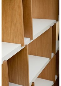 Resim Ron Deep Kitaplık (90431263) 