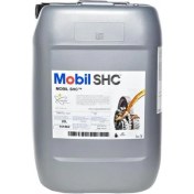 Resim Mobil Shc 634 20 Litre Rulman Dişli Yağı 