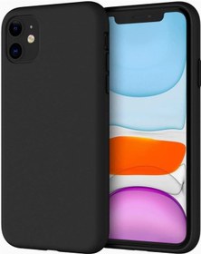 Resim iPhone Uyumlu 11 Kilif Lens Kamera Korumali Içi Kadife Silikon 406839997 