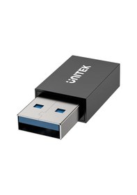 Resim Unıtek Datashıeld Usb-a Verı Engelleyıcı Adaptor A1056abk01 -216855 