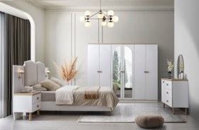 Resim Dejavu Yatak Odası Takımı 