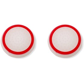 Resim Adalia Gamepad Analog Koruyucu Ps3 - Ps4 - Ps5 - Xbox 360 - Xbox S - Xbox X Uyumlu Silikon Kılıf 2 Adet 