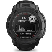 Resim Garmin Instinct 2X Solar Tactical Edition Akıllı Saat | TR Garanti 