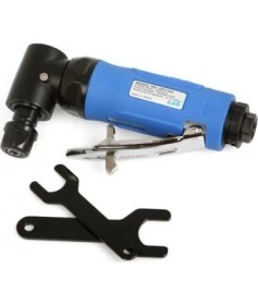 Resim Osaka Opt 124 Havalı 90 Derece Kalıpçı Taşlama 