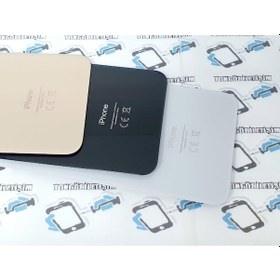 Resim İphone Xs Max Arka Pil Batarya Kapağı Kamera Lensi ( Yazı 