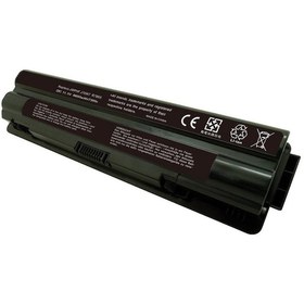 Resim Dell Uyumlu W3Y7C Whxy3 Notebook Batarya Laptop Pil 