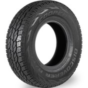 Resim Cooper 215\u002F80R15 102T Discoverer AT3 Sport 2 4 Mevsim Lastiği (Üretim Yılı: 2024) 