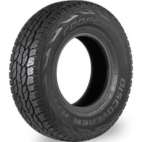 Resim Cooper 215\u002F80R15 102T Discoverer AT3 Sport 2 4 Mevsim Lastiği (Üretim Yılı: 2024) 