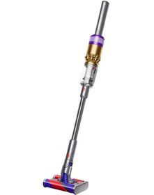 Resim Dyson Omni-Glide Dikey Şarjlı Süpürge 