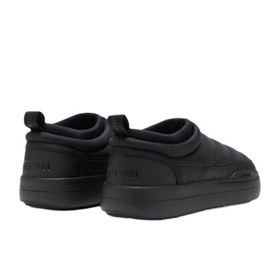 Resim Moon Boot Park Soft Nylon B Kadın Kar Botu 
