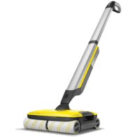 Resim Karcher Fc 7 Cordless Şarjlı Süpürge 