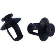 Resim Peugeot Cıtroen Kapı Döşeme Klipsi 