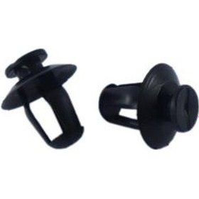 Resim Peugeot Cıtroen Kapı Döşeme Klipsi 