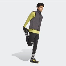 Resim Adidas Jm5715 Adi365 Vest M Erkek Spor Yelek Füme 