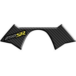 Resim Cf Moto 250 Sr 2020 - 2024 Mesnet Pad 005 