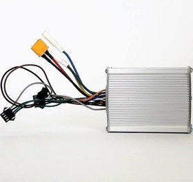 Resim Geotech S13 Scooter Controller Beyin A Ön 