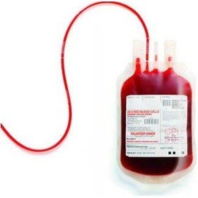 Resim Lummed Kan Torbası 5 x 450 ML 