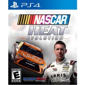 Resim Ubisoft PS4 NASCAR HEAT EVOLUTİON OYUN 