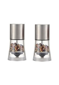 Resim Akrilik El Değirmeni 12 Cm 