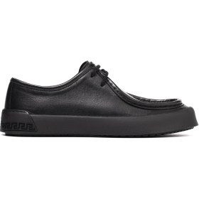 Resim Erkek Oxford / Klasik KA-26Y-ALFA5419 John May Munıh Shoe 