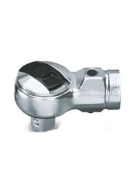 Resim Beta 612x Tork Anahtarı Soketi 1/2'' 