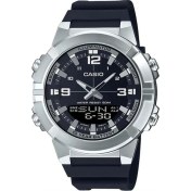 Resim Casio CAS-AMW8701AVDF Erkek Kol Saati 