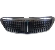 Resim Mercedes W447 Uyumlu Vito 2014-2021 Maybach Panjur 