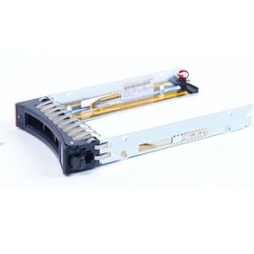 Resim IBM 2 5" Hdd Kızak Tray Caddy 44T2216 