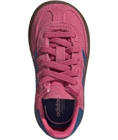 Resim Adidas Spezial Bebek Pembe Spor Ayakkabı Jp9573 Pembe 