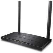 Resim Pazarcan Tp-Link Archer-Vr400 Ac1200 Dual Band 1200 Mbps Vdsl Modem Router 