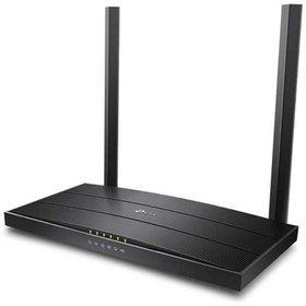 Resim Pazarcan Tp-Link Archer-Vr400 Ac1200 Dual Band 1200 Mbps Vdsl Modem Router 