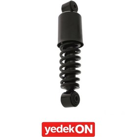 Resim Kabin Amortisörü Actros Mp2 Mp3 Ön Arka - A9438903019 