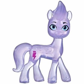 Resim My Little Pony Yeni Bir Nesil Kristal Pony Figür F3326-F5480 
