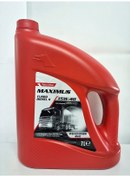 Resim Petrol Ofisi S 15W-40 Motor Yağı 7 L 