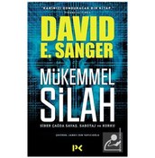 Resim Mükemmel Silah / David E. Sanger 9786057525581 