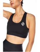 Resim SILVERBACK Sleek Kadın Spor Sütyen Büstiyer 