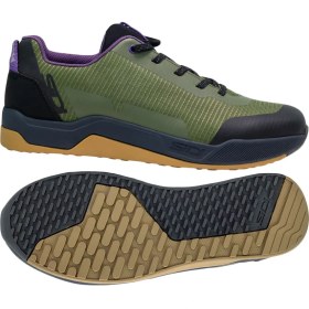 Resim Sidi Motus Dağ Bisikleti Ayakkabısı 