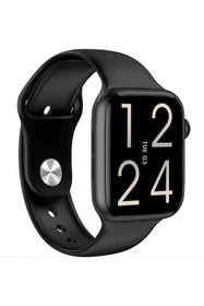 Resim Ferrucci S8plus Ultra Long Standby Smart Watch Akıllı Kol Saati 