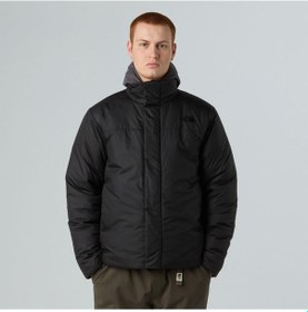 Resim The North Face Erkek Sıuranaceket Nf0a8dnmwoo1 Siyah 