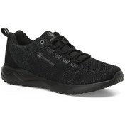 Resim Lumberjack Erkek Sneaker Siyah-gri A101782740 4w Maxımus 4pr 25ks94000358 S940028 Gri - Siyah 