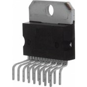 Resim Tda 7495Sa Entegre 