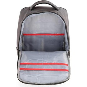 Resim Ççs 51395 Kumaş Sırt Çantası Siyah 