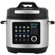 Resim OVTC02 Elektrikli Düdüklü Tencere Akıllı Pişirici 