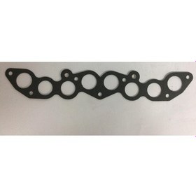 Resim Bem Parts Fiat 1600 CC.8V. 131 Şahin Egzost Manifold Contası Tek Parça 