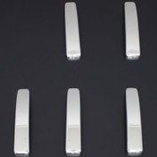 Resim OMSA Fiat Doblo Krom Kapı Kolu 5 Kapı 5 Parça 2010-2021 Arası 