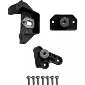 Resim Mercedes-Benz Gla Sınıfı X247 2020-2023 Far Tutucu Mount A2478202503 L Için Araba Ön Far Braketi Onarım Kitleri (Yurt Dışından) 