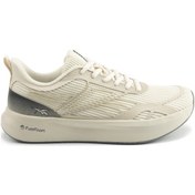 Resim Reebok Edgewood Iı Bej Kadın Koşu Ayakkabısı Bej-k Bej-k Grı 
