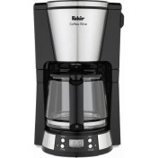 Resim Fakir Filtre Kahve Makineleri Coffee Mine Filtre Kahve Makinesi 2 Yıl Cam C / F 50 Hz Plastik 220 - 240 V 