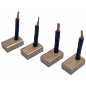 Resim Schunk Marş Kömürü Bosch Tipi Bsx-102 N11.16076 